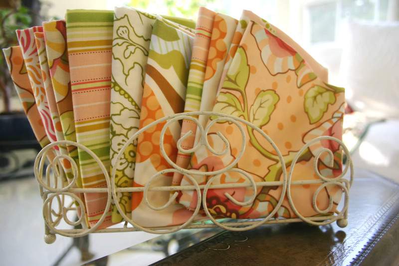 Scrap Sensation: 10 Creative Fabric Sewing Projects to Love - Everything's  Famtastic