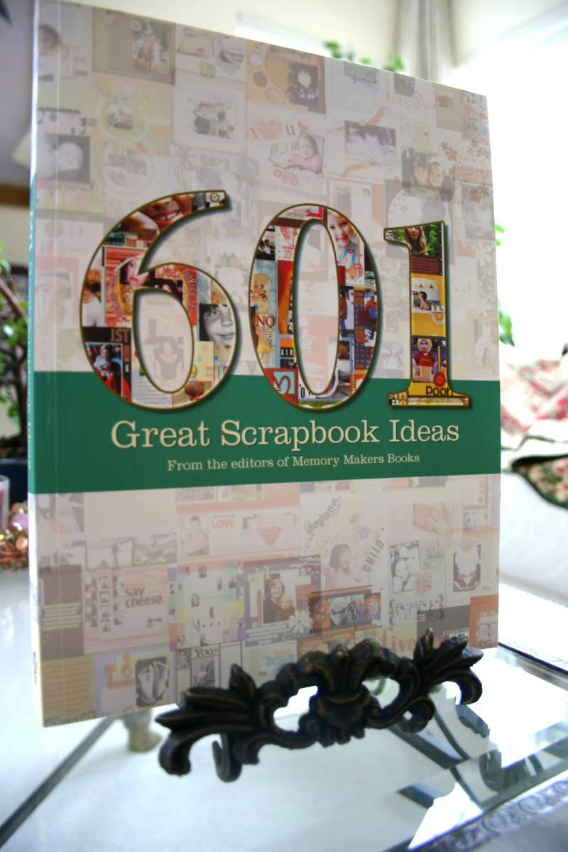 Scrapbook Embellishments by Memory Makers Books Staff, Paperback