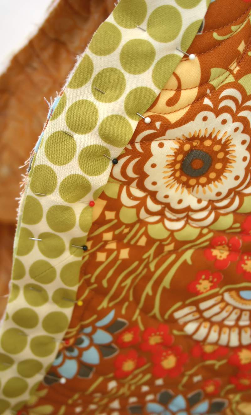 How to Make a Quilt From Start to Finish - Celebrate Creativity