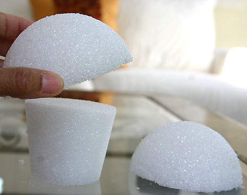 Blog cupcakes styrofoam