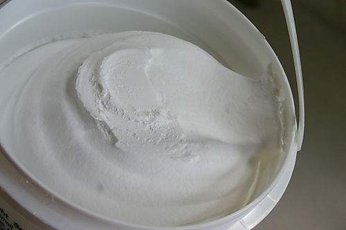 Blog cupcakes spackle