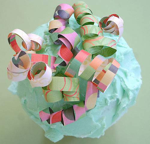 Yummy cupcake top1