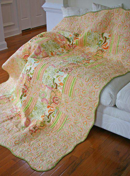 Blog hb quilt sofa