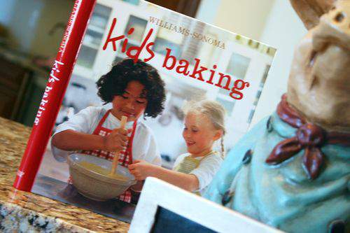 Blog monkey bread cookbook