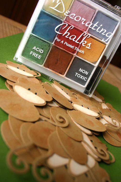 Blog monkey bread chalk