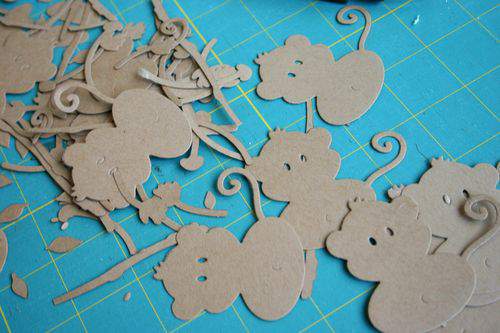 Blog monkey bread pieces