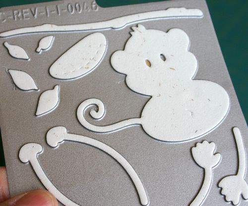 Blog monkey bread die cut