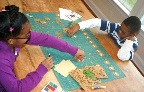 Blog monkey bread kids