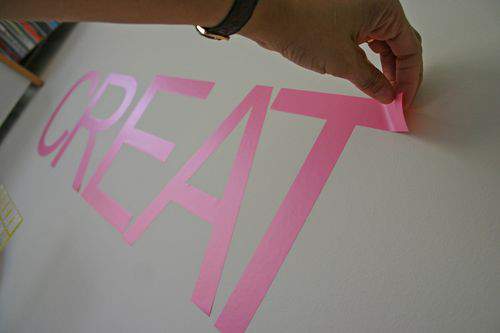 Blog wordplay application