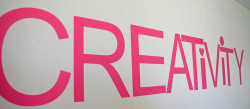 Blog wordplay word