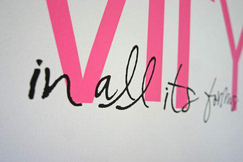 Blog wordplay close
