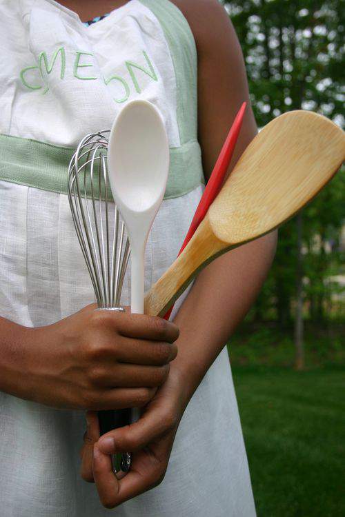 Blog chefs tight