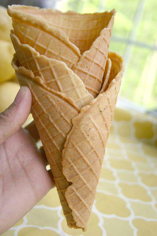 Blog waffle cones trio2