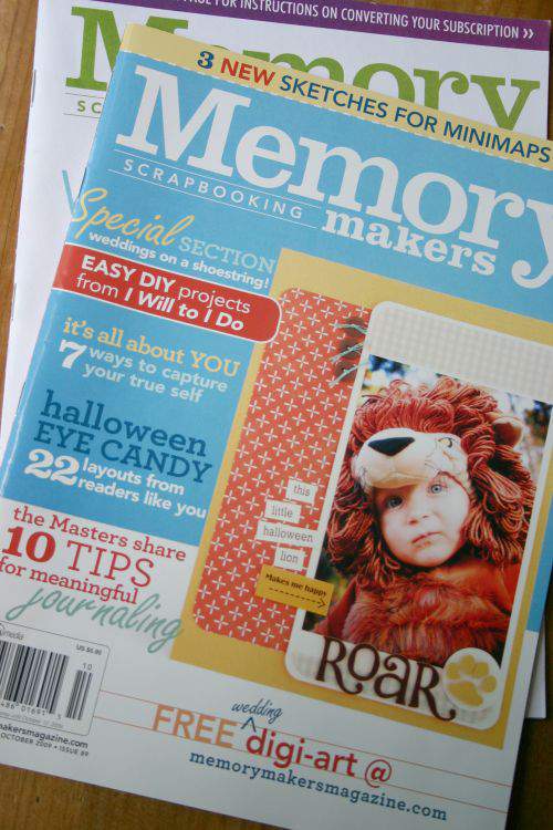 Getting the Most from Your Scrapbook Tools by Memory Makers Staff