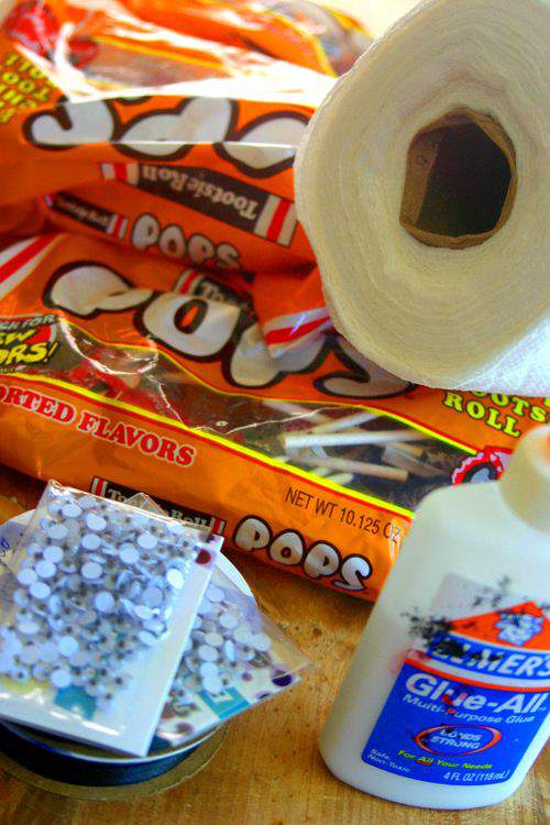 Blog fall fun ghosts supplies copy
