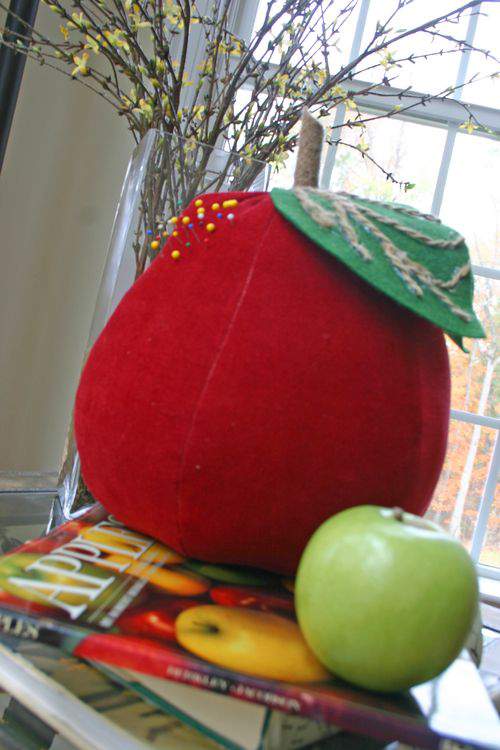 Blog bushel of apples red5