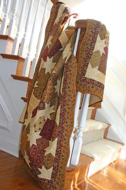 Blog fall harvest wrap