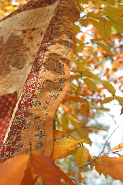 Blog fall harvest curves