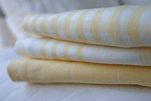 Blog twitter linens