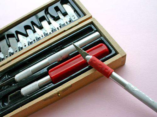Blog cool tools exacto