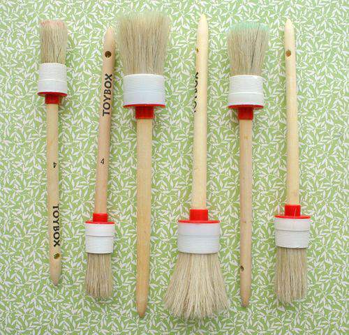 Blog cools tools brushes