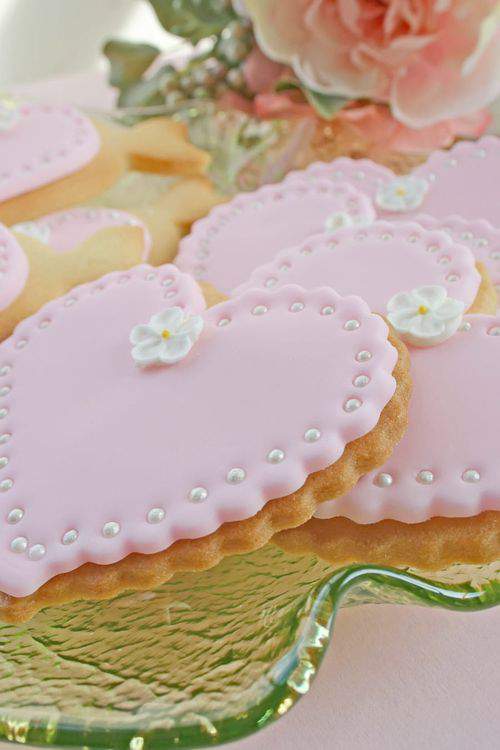 Blog hearts close