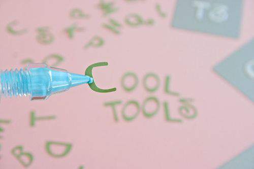 Blog cool tools stick