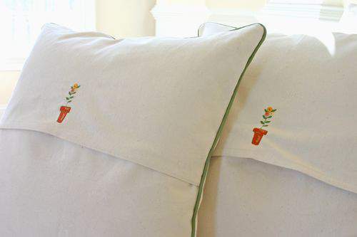 Blog flower pillow duo3