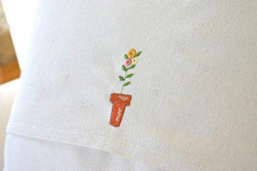 Blog flower pillow back2