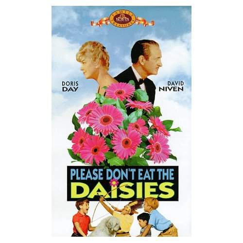 Blog daises doris day movie