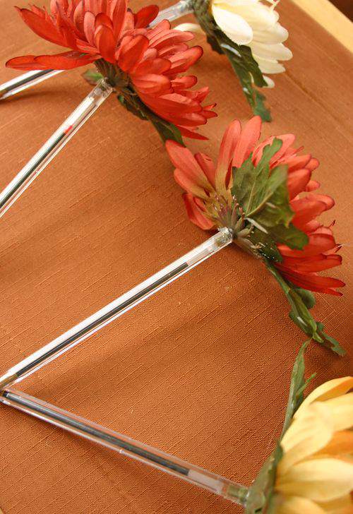 Blog daisies pens