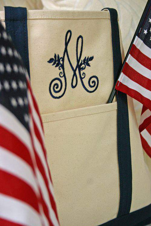Blog patriotic pool pack navy