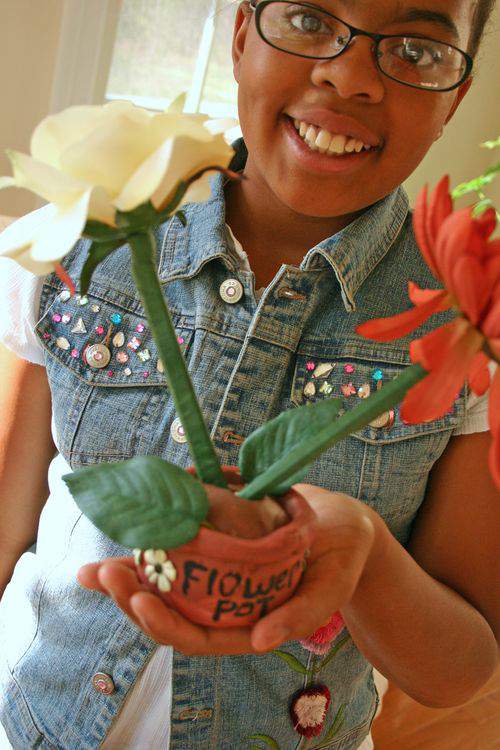 Blog flower pen cameron