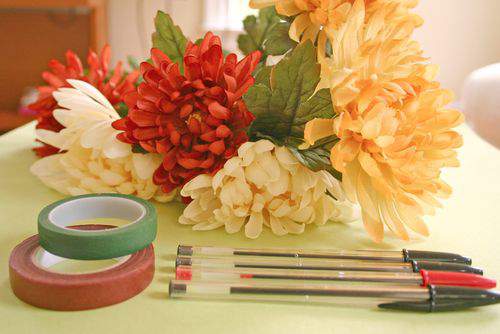 Blog daisies supplies2