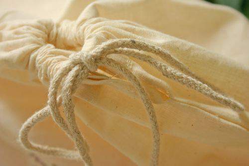 Blog blanket rope