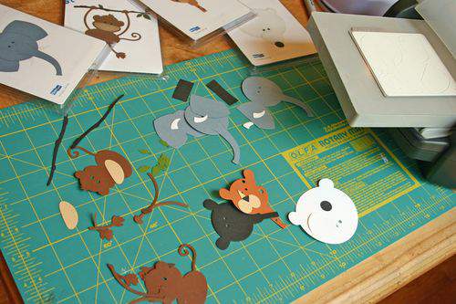 Blog animal crackers die cuts