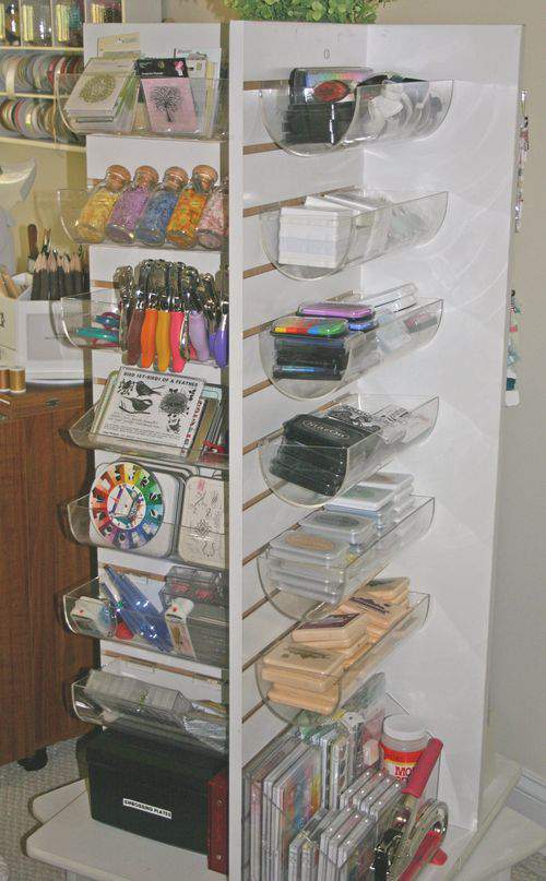 Blog storage solutions swivel Blog storage solutions swivel