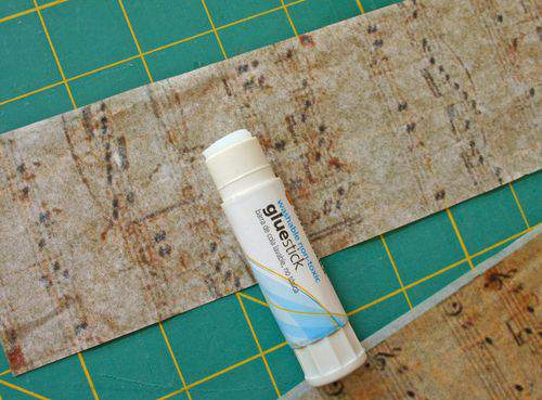 Blog candles glue Blog candles glue