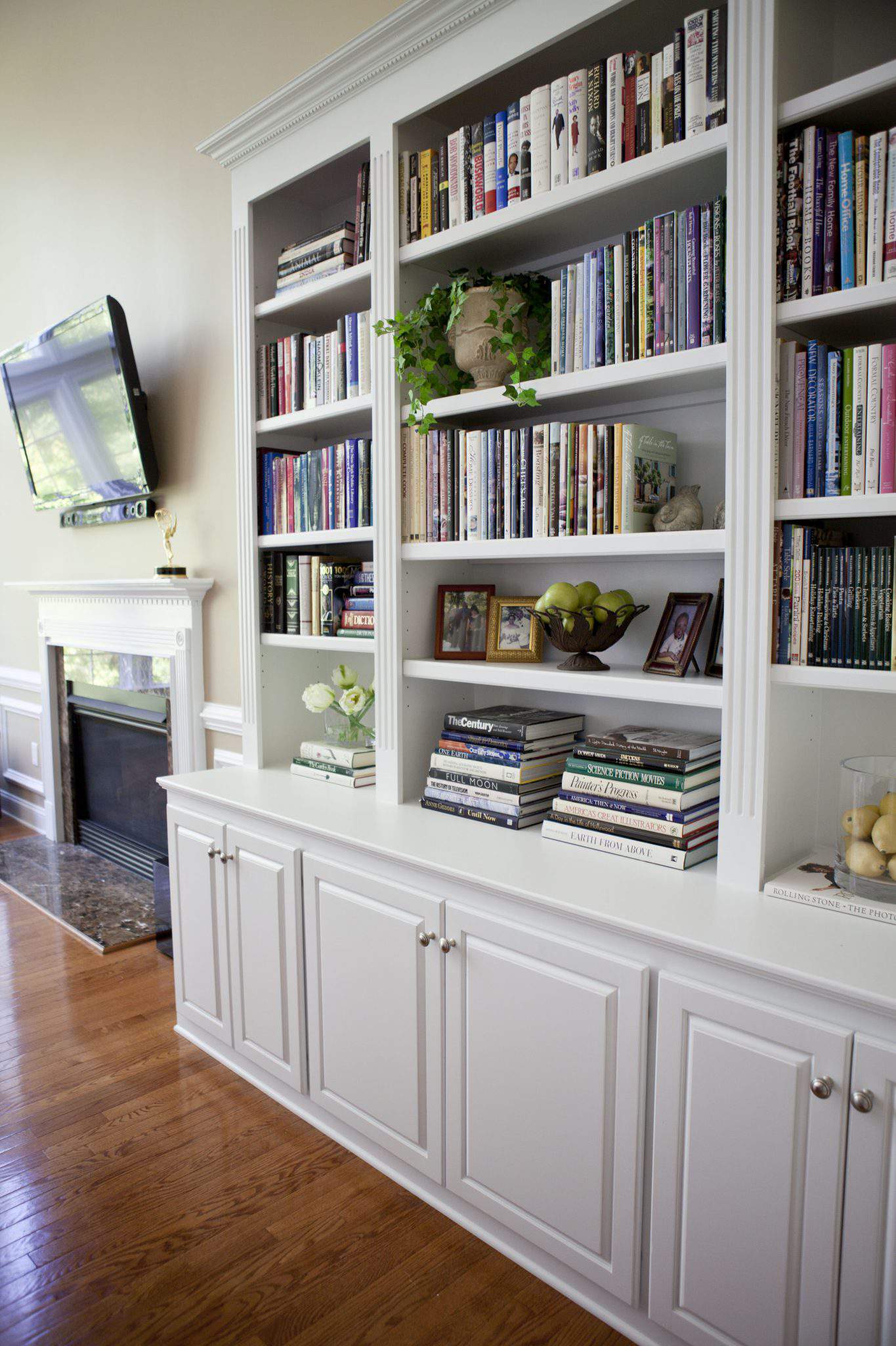 top-15-of-built-in-bookcase-kit