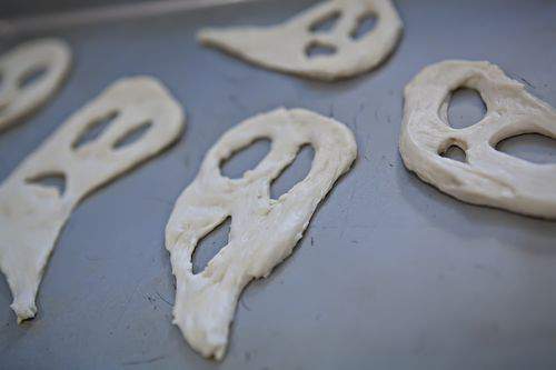 Blog halloween food dough