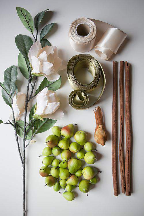 Blog gift wrap supplies