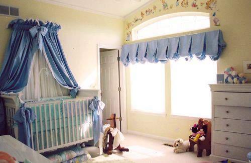 Blog jordy's room nursery