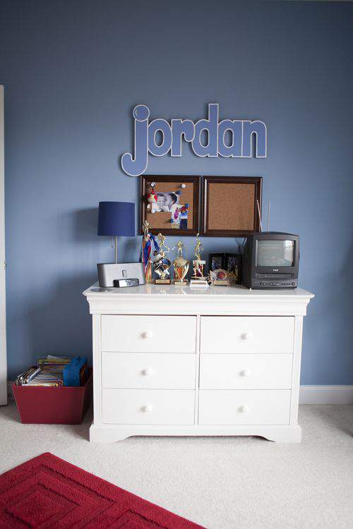 Blog jordy's room dresser