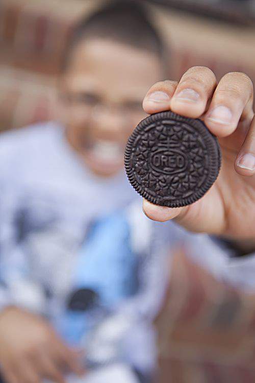 Blog oreo cookie jordy