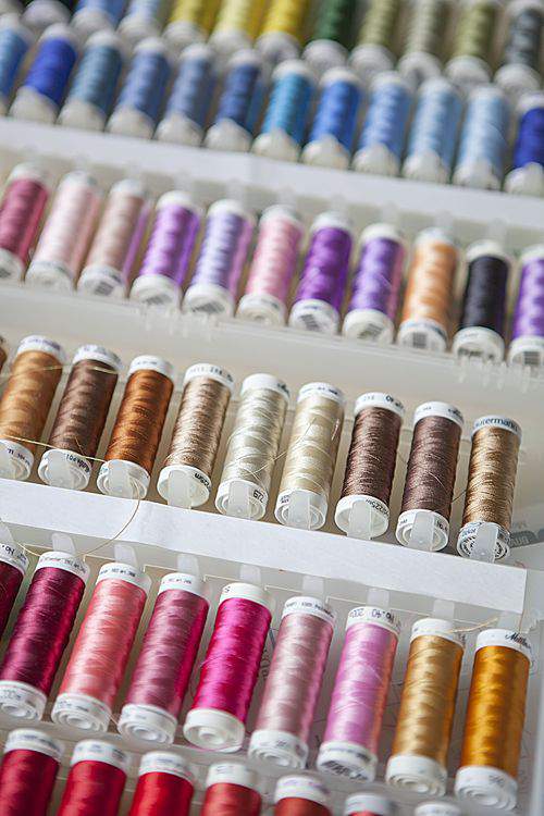 embroidery thread