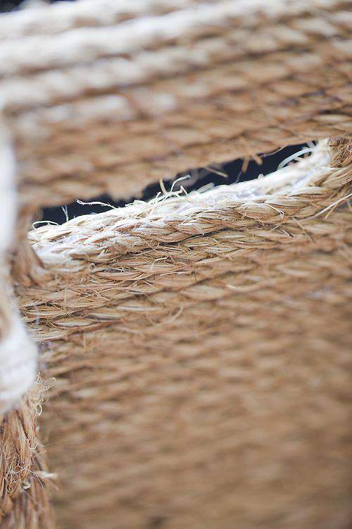 rope close-up