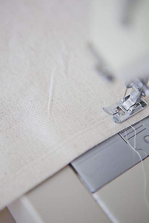 Blog ruler runner sewing machine