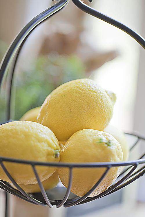 Blog lemon sorbet lemons2