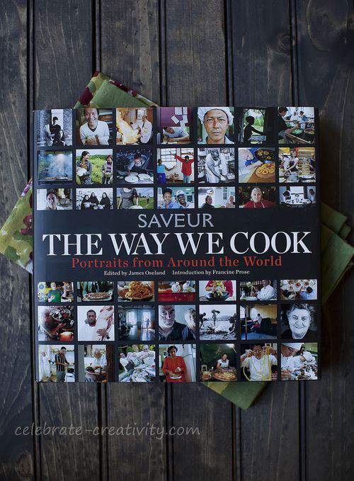 The Way We Cook