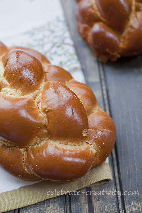 Challah